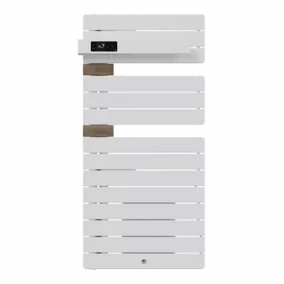 Allure 4 Classique Matg 1500W Blanc Mat/Chene (483310)