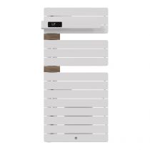 Allure 4 Classique Matg 1500W Blanc Mat/Chene (483310)