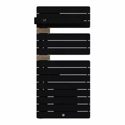 Allure 4 Classique Matg 1500W Carbone/Chene (483332)