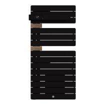 Allure 4 Classique Matg 1500W Carbone/Chene (483332)