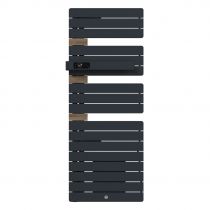 ALLURE 4 Classique MATG 1750W ARDOISE/CHENE (483281)