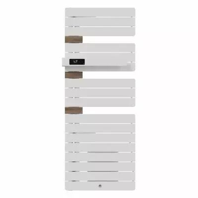 ALLURE 4 Classique MATG 1750W Blanc MAT/CHENE (483275)
