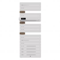 ALLURE 4 Classique MATG 1750W Blanc MAT/CHENE (483275)