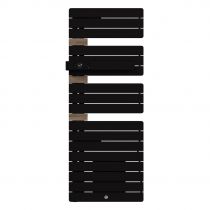 Allure 4 Classique Matg 1750W Carbone/Chene (483287)