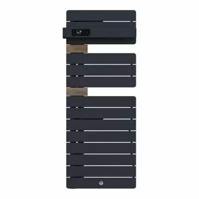 Allure 4 Classique Matg Etroit 0500W Ardoise/Chene (483366)