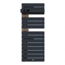Allure 4 Classique Matg Etroit 0500W Ardoise/Chene (483366)