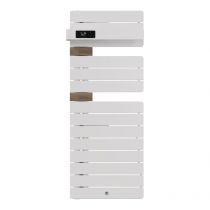 Allure 4 Classique Matg Etroit 0500W Blanc Brillant/Chene (483358)