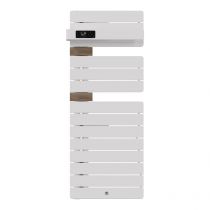 Allure 4 Classique Matg Etroit 0500W Blanc Mat/Chene (483360)