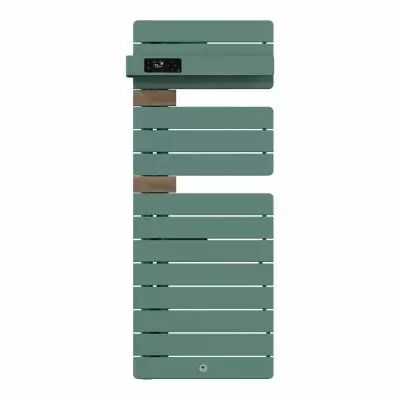 Allure 4 Classique Matg Etroit 0500W Euca/Chene (483364)