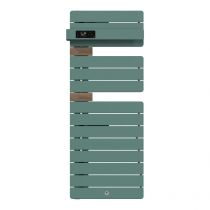 Allure 4 Classique Matg Etroit 0500W Euca/Chene (483364)