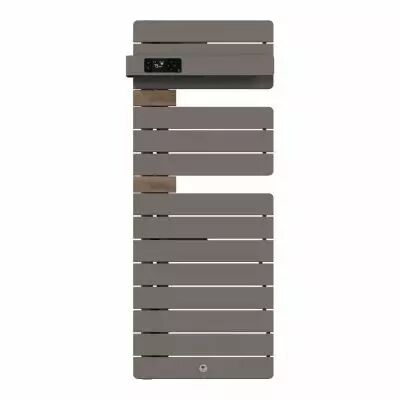 Allure 4 Classique Matg Etroit 0500W Roche/Chene (483370)