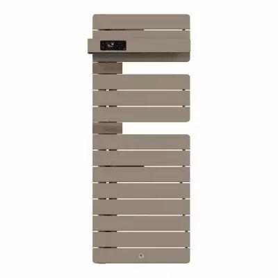 Allure 4 Classique Matg Etroit 0500W Sable/Chene (483362)