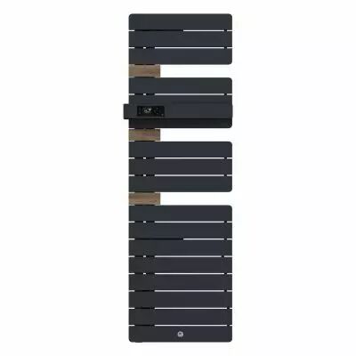 Allure 4 Classique Matg Etroit 0600W Ardoise/Chene (483398)