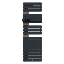 Allure 4 Classique Matg Etroit 0600W Ardoise/Chene (483398)