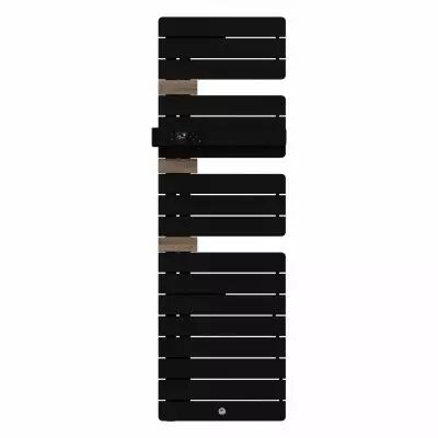 Allure 4 Classique Matg Etroit 0600W Carbone/Chene (483407)