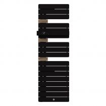 Allure 4 Classique Matg Etroit 0600W Carbone/Chene (483407)