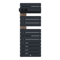 Allure 4 Classique Matg Etroit 1500W Ardoise/Chene (483382)