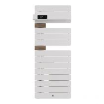 ALLURE 4 Classique MATG ETROIT 1500W Blanc Brillant/CHENE (483374)
