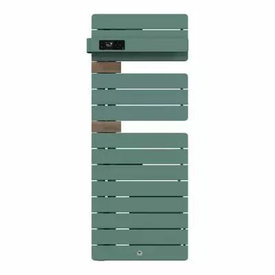 Allure 4 Classique Matg Etroit 1500W Euca/Chene (483380)