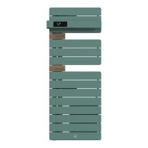 Allure 4 Classique Matg Etroit 1500W Euca/Chene (483380)
