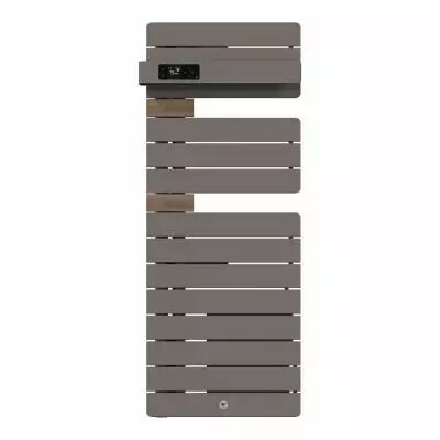 Allure 4 Classique Matg Etroit 1500W Roche/Chene (483386)