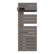 Allure 4 Classique Matg Etroit 1500W Roche/Chene (483386)