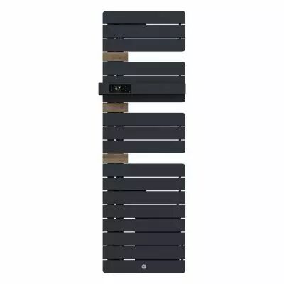 Allure 4 Classique Matg Etroit 1600W Ardoise/Chene (483350)