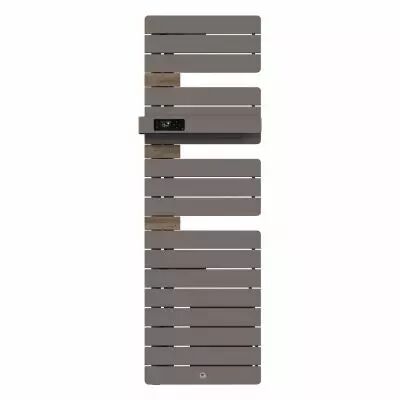 Allure 4 Classique Matg Etroit 1600W Roche/Chene (483354)