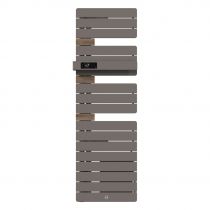 Allure 4 Classique Matg Etroit 1600W Roche/Chene (483354)