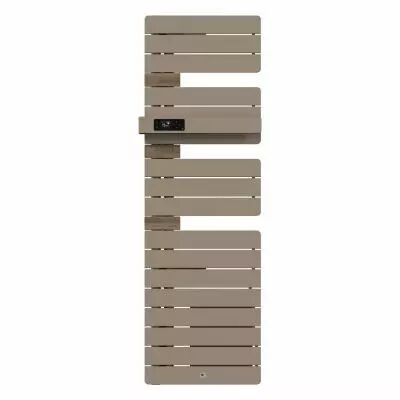 Allure 4 Classique Matg Etroit 1600W Sable/Chene (483346)