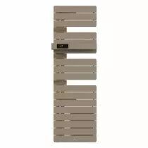 Allure 4 Classique Matg Etroit 1600W Sable/Chene (483346)