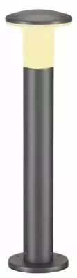 ALPA MUSHROOM 75 , borne ext�rieure, anthracite, E27, 24W max, IP55 (228945)