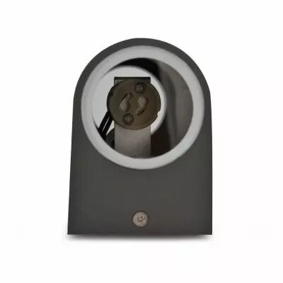 altesse rd appl 2 x gu10 gs ant ip44  (70032)