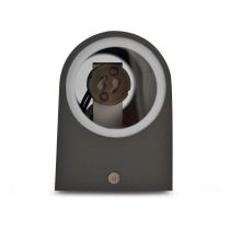 altesse rd appl 2 x gu10 gs ant ip44  (70032)