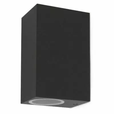 altesse rect appl 2 x gu10 gs ant ip44  (70031)
