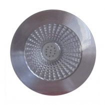 amp vision-el led 5 watt gu5.3 cob vert dimmable 75° bli (78553)