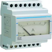 Ampéremètre analog direct 30A (SM030)