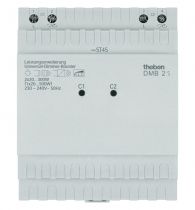 Amplificateur de puissance DMB 2 S KNX (4910272)