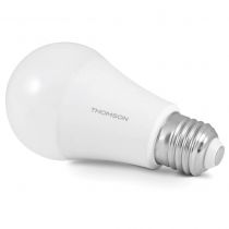 Ampoule connectée - Ambiance blanche et colorée 7W (520023)