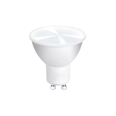 Ampoules connect�es multicolores Easy Bulb GU10CW (6353003)