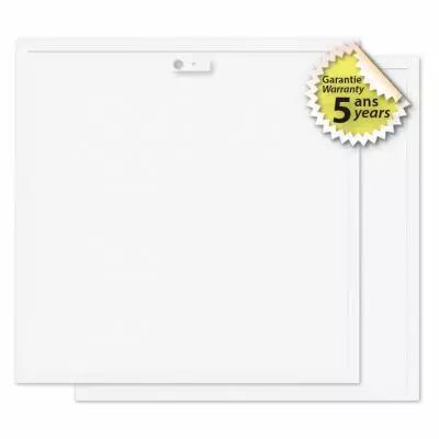 andromede plaf backlit 595x595mm 36w 4kk l8050000hb10 detec ir 5a pk2 (100526)
