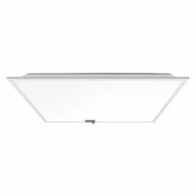andromede plafonnier backlit 595x595m 25w 3kk detect ir 5a (x5)  (100760)