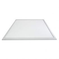 andromede plafonnier backlit 595x595mm 36w 4000k prism 5ans pack de 2 (777251)