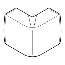 Angle extérieur 22x12 (11503)
