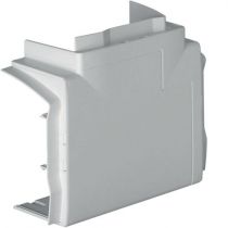 Angle extérieur pour GBD 56x162mm en ABS en blanc pur (L43519010)
