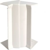 Angle intérieur pour GBD 56x163mm en ABS en blanc pur (L43419010)