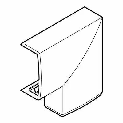 Angle plat 22x12 (11504)