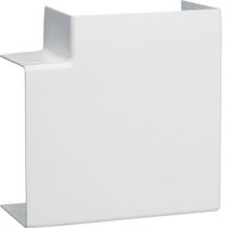 Angle plat LF/LFF60110 blanc paloma (LFF601159010)