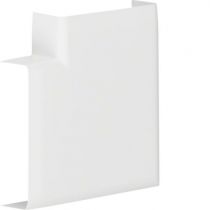 Angle plat pour moulure ATHEA 20x75mm en blanc pure (ATA207559010)