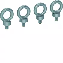 anneaux de levage univers M8 (FZ831)